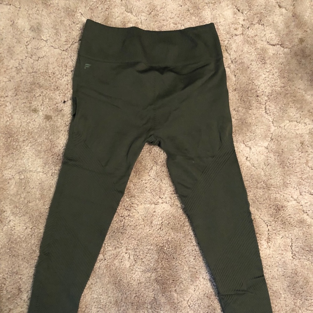 Fabletics seamless leggings